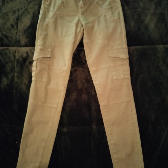 Dylan George cargo skinny - Picture 2 of 6